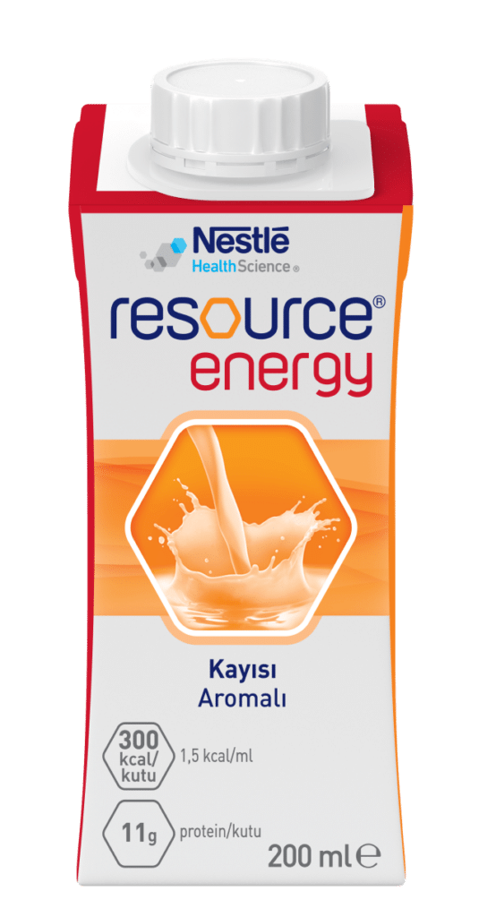Resource Energy Kayisi 200 Ml 25031