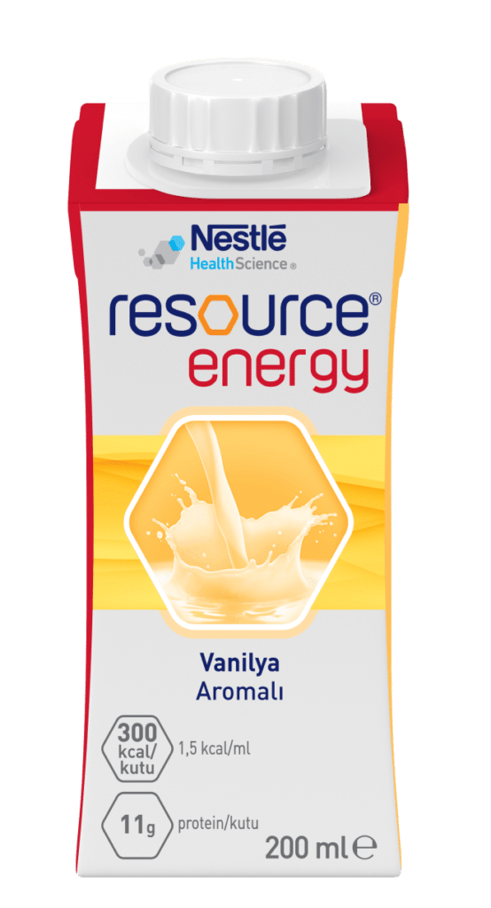 Resource Energy Vanilya Aromali 200 Ml 1 Resource Energy Vanilya Aromali 200 Ml 25033