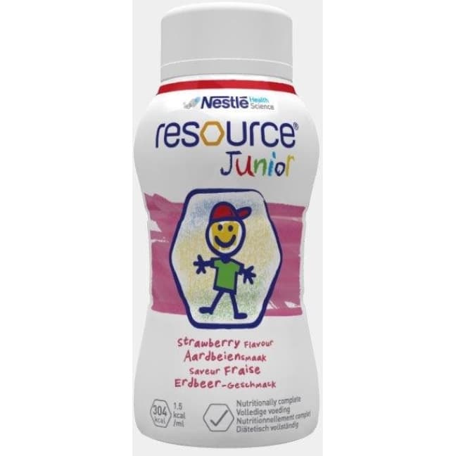 Resource Junior Cikolata Aromali 200 Ml 1 Resource Junior Cikolata Aromali 200 Ml 25035