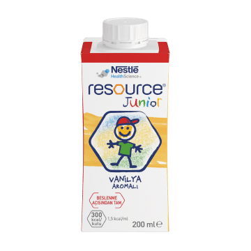 Resource Junior Vanilya Aromali 200 Ml 1 Resource Junior Vanilya Aromali 200 Ml 25041