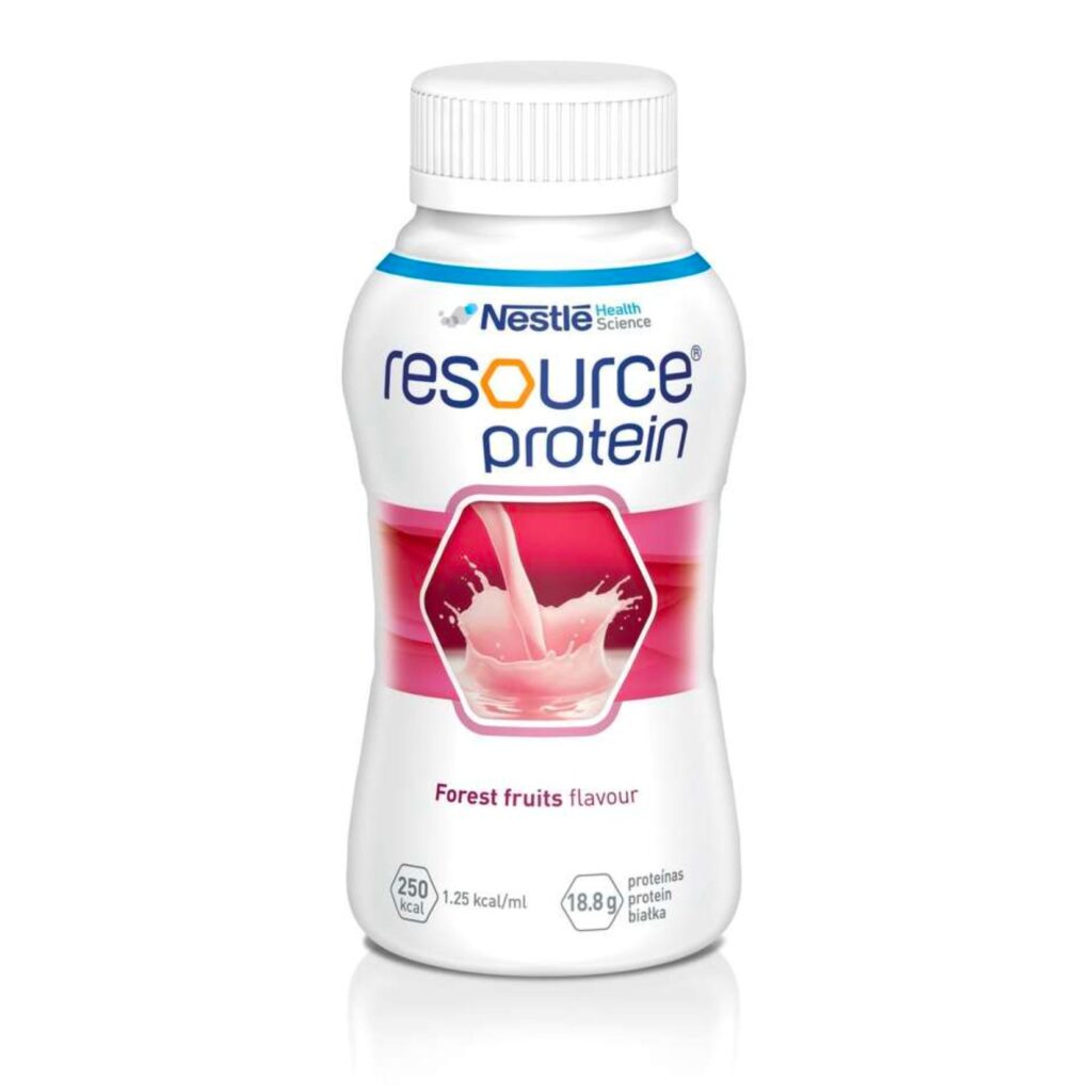 Resource Protein Cikolatali 200 Ml 1 Resource Protein Cikolatali 200 Ml 25042