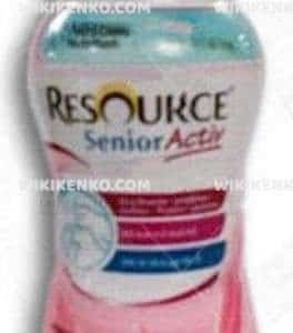 Resource Senior Activ Cilekli Biskuvi 200 Ml 1 Resource Senior Activ Cilekli Biskuvi 200 Ml 33977