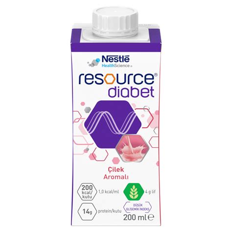 Resource Senior Activ Karamel Aromali 200 Ml 1 Resource Senior Activ Karamel Aromali 200 Ml 33978