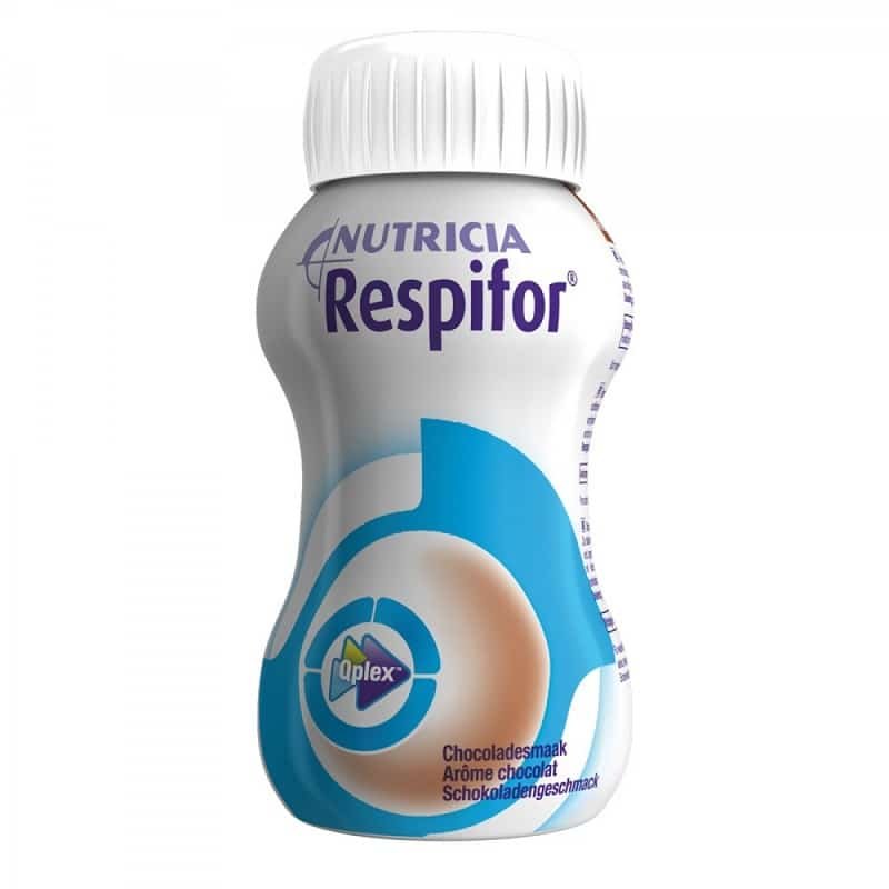 Respifor Cikolata 125 Ml X 6 1 Respifor Cikolata 125 Ml X 6 33994