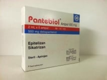 Rextenol 500 Mg/2 Ml Enjeksiyonluk Cozelti 1 Rextenol 500 Mg 2 Ml Enjeksiyonluk Cozelti 25082