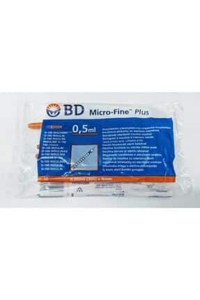 Rinafine Steril Insulin Kalem İğne Ucu 30Gx8 Mm 1 Rinafine Steril Insulin Kalem Igne Ucu 30Gx8Mm 25130