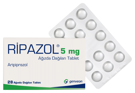 Ripazol 15 Mg Agizda Dagilan 28 Tablet 1 Ripazol 15 Mg Agizda Dagilan 28 Tablet 25155