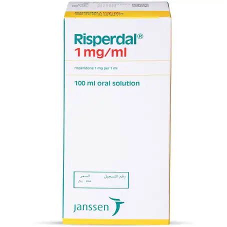 Risperdal 1 Mg/Ml Oral Cozelti 1 Risperdal 1 Mg Ml Oral Cozelti 25165