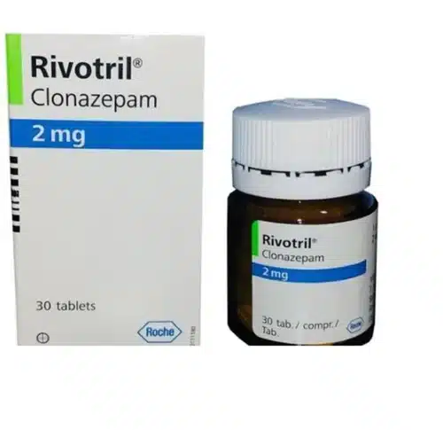 Rivotril 2 Mg 30 Tablet 1 Rivotril 2 Mg 30 Tablet 25187