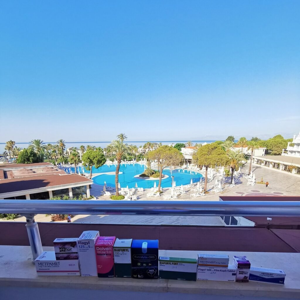 Rixol 1 Mg 20 Film Kapli Tablet 34152