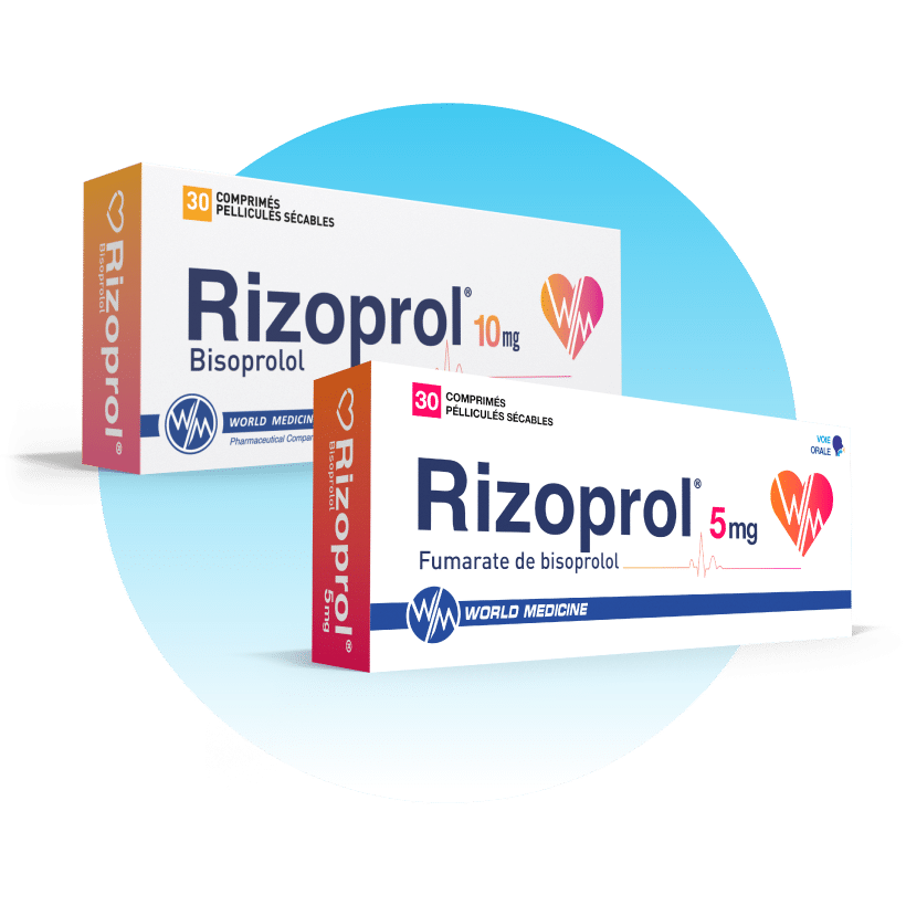 Rizoprol 10 Mg 30 Film Tablet 34165