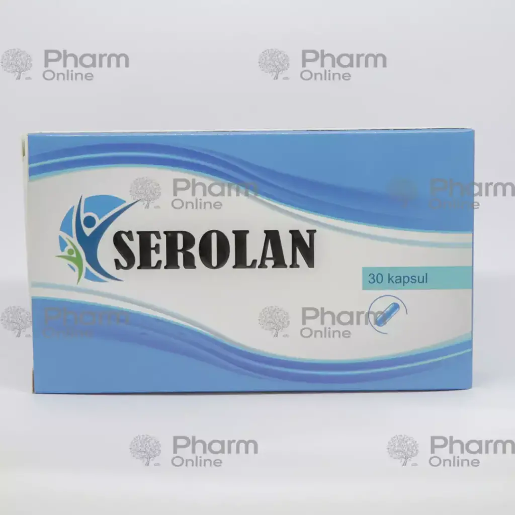 Rolan 250 Mg 20 Kapsül 1 Rolan 250 Mg 20 Kapsul 34196