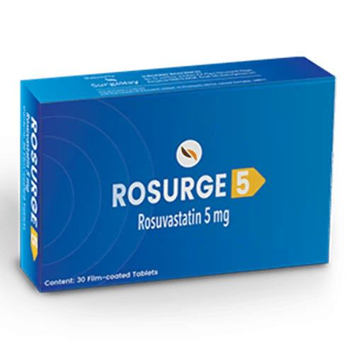 Rosugen 10 Mg 28 Film Kaplı Tablet 1 Rosugen 10 Mg 28 Film Kapli Tablet 34238