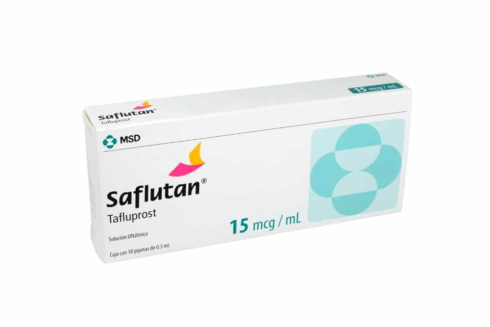 Saflutan 15 Mcg Ml Goz Damlasi 30 Pipet 34301