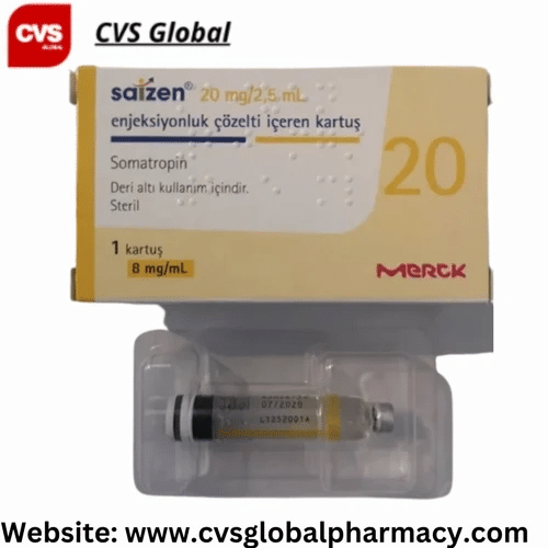 Saizen 20 Mg / 2.5 Ml Kartusta Enjeksiyonluk Çözelti (1 Kartuş) 1 Saizen 20 Mg 2.5 Ml Kartusta Enjeksiyonluk Cozelti 1 Kartus 34303