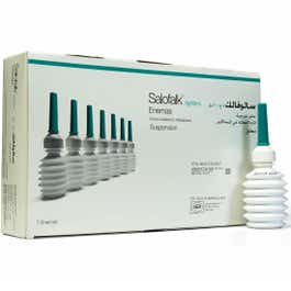 Salofalk 4 Gr/60 Ml Lavman 1 Salofalk 4 Gr 60Ml Lavman 34319