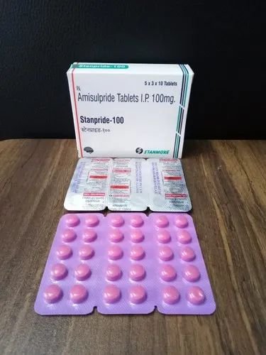 Sanprid 1 Mg 30 Tablet 34344