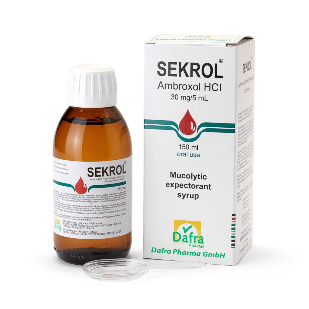 Sekrol 30 Mg 150 Ml Surup 1 Sekrol 30 Mg 150 Ml Surup 25331