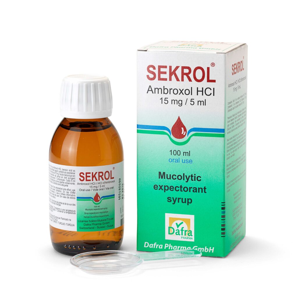 Sekrol Pediatrik 15 Mg 100 Ml Surup 1 Sekrol Pediatrik 15 Mg 100 Ml Surup 34439