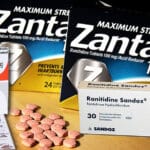 Sequa 300 Mg 30 Film Tablet