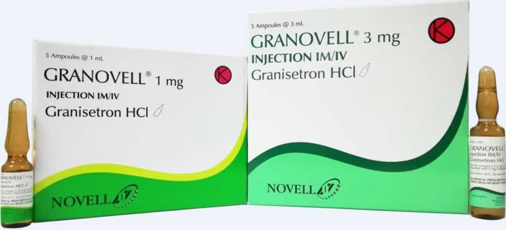 Setron 3 Mg/ 3 Ml 1 Ampul 1 Setron 3 Mg 3 Ml 1 Ampul 34541