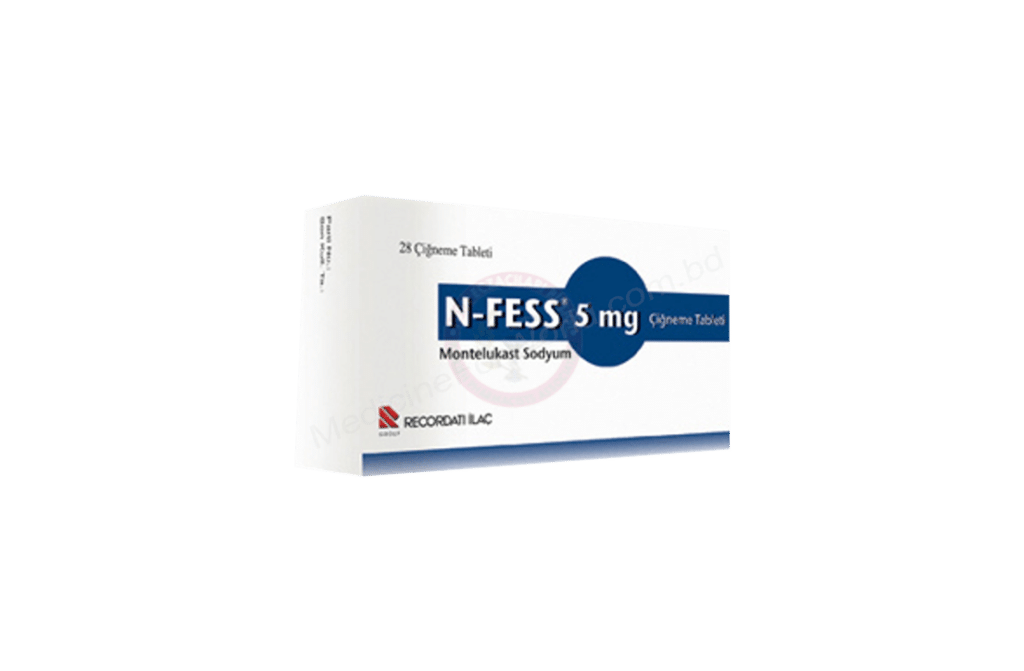 Sinmont 4 Mg 28 Cigneme Tableti 1 Sinmont 4 Mg 28 Cigneme Tableti 25455