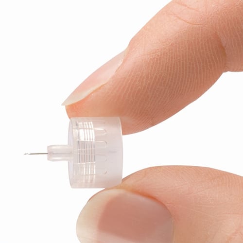 Smartfine Insulin Kalem Igne Ucu 31Gx6Mm 25486