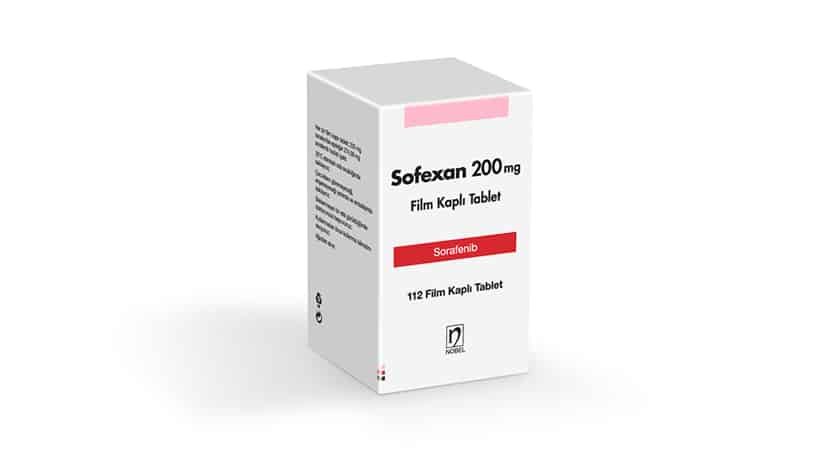 Sofexan 200 Mg Film Kaplı Tablet 1 Sofexan 200 Mg Film Kapli Tablet 25495