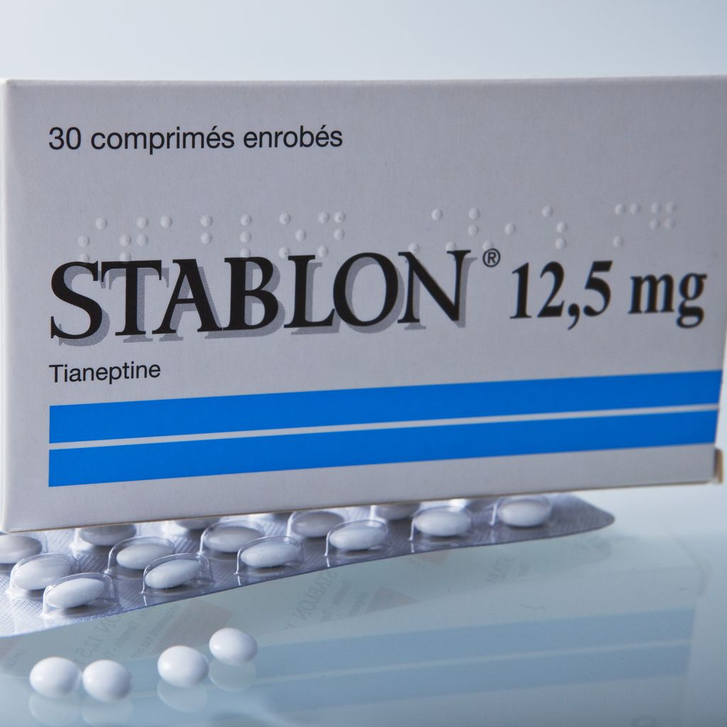 Stablon 12,5 Mg 60 Tablet 1 Stablon 125 Mg 60 Tablet 25553