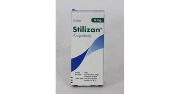 Stilizan 5 Mg 30 Draje 1 Stilizan 5 Mg 30 Draje 25574