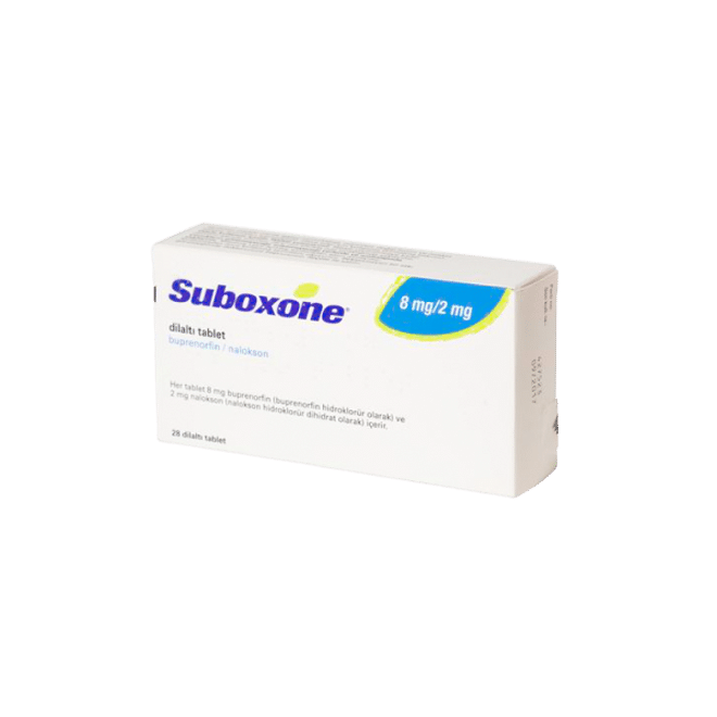 Suboxone 8 Mg/2 Mg 28 Dilalti Tablet 1 Suboxone 8 Mg 2 Mg 28 Dilalti Tablet 25591
