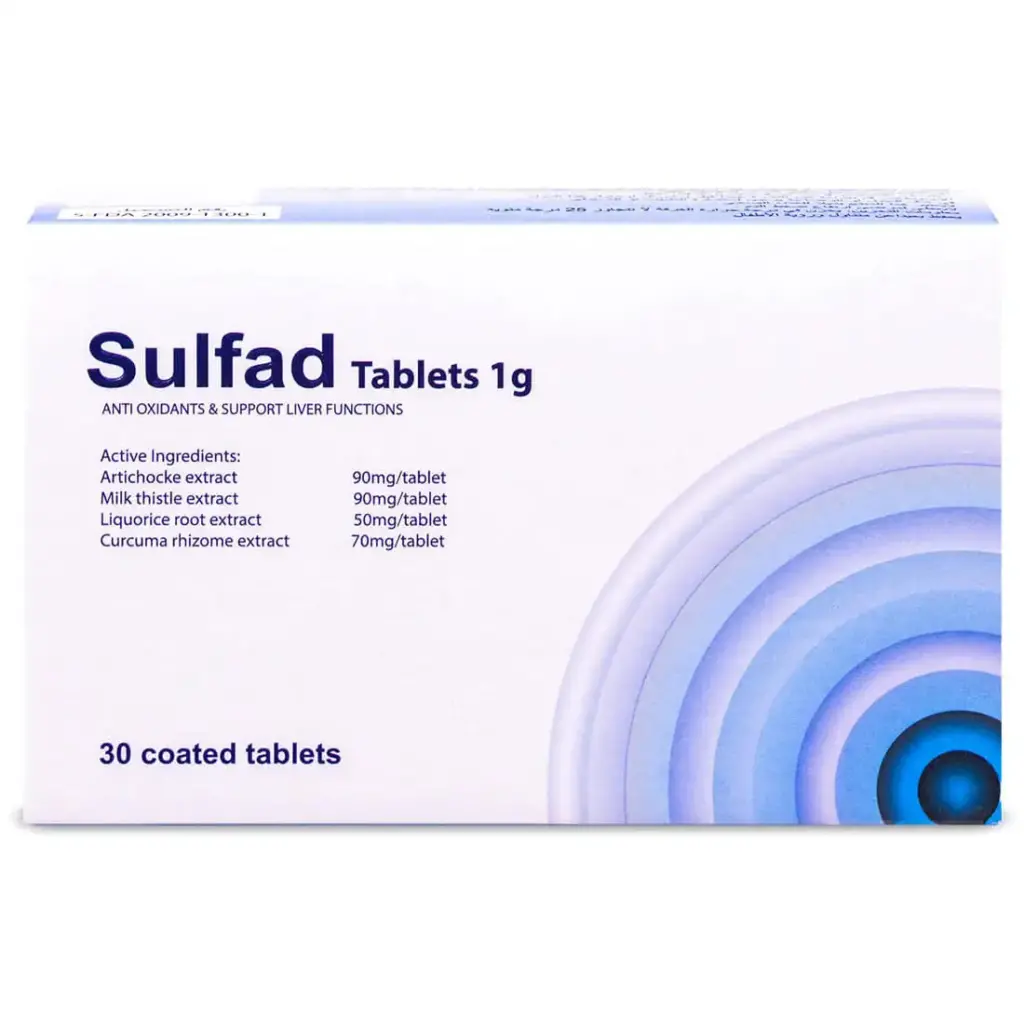 Sulcid 750 Mg 10 Film Tablet 25608