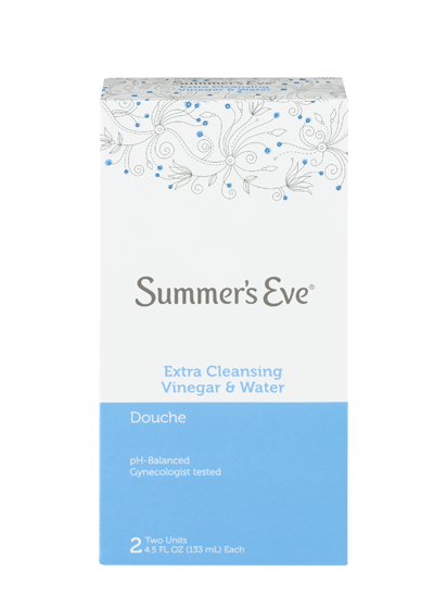 Summers Eve Vinegar And Water 133 Ml Solusyon 34785