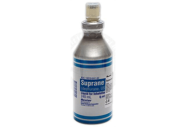 Suprane Volatil 0 Inhalasyon Buhari Cozelti 34800
