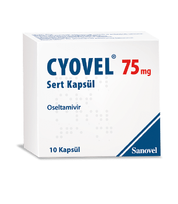 Symra 75 Mg Sert Kapsul (14 Kapsul) 1 Symra 75 Mg Sert Kapsul 14 Kapsul 25675