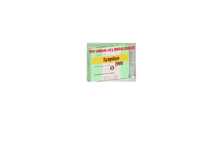 Synpitan Fort 5 Iu 3 Ampul 25680