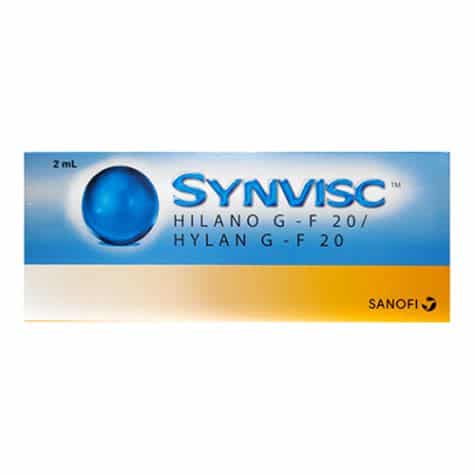 Synvisc 8 Mg/Ml Steril Elastoviskoz Sivi Iceren Kullanima Hazir 3 Enjektor 1 Synvisc 8 Mg Ml Steril Elastoviskoz Sivi Iceren Kullanima Hazir 3 Enjektor 34842