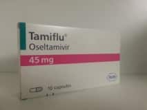 Tamiflu 45 Mg 10 Sert Jelatin Kapsül 1 Tamiflu 45 Mg 10 Sert Jelatin Kapsul 34873