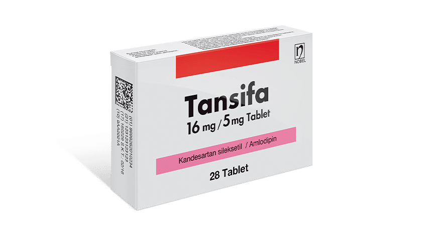 Tansifa 16/5 Mg Tablet (28 Tablet) 1 Tansifa 16 5 Mg Tablet 28 Tablet 25735