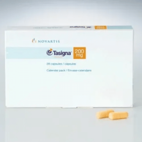 Tasigna 150 Mg 112 Kapsül 1 Tasigna 150 Mg 112 Kapsul 34906