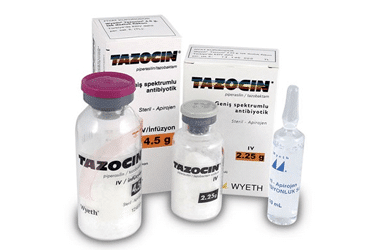 Tazocin 2,25 G Iv 1 Fkakon 1 Tazocin 225 G Iv 1 Fkakon 34921