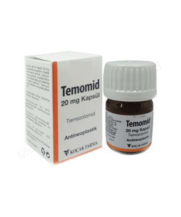 Temomid 5 Mg 20 Kapsul 1 Temomid 5 Mg 20 Kapsul 34972