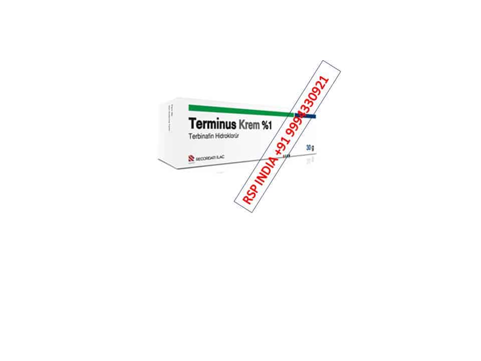 Terminus %1 30 Gr Krem 1 Terminus 1 30 Gr Krem 25882