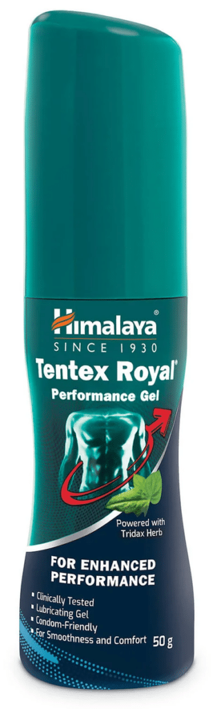 Ternex 50 Gr Jel 35028