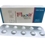 Texef Plus 200/125 Mg 20 Film Kapli Tablet