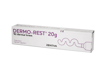 Tioderma %1 20 Gr Pudra 1 Tioderma 1 20 Gr Pudra 35115