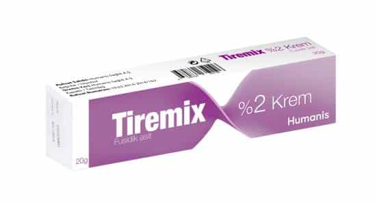 Tiremix %2 20 G Krem 1 Tiremix 2 20 G Krem 25950