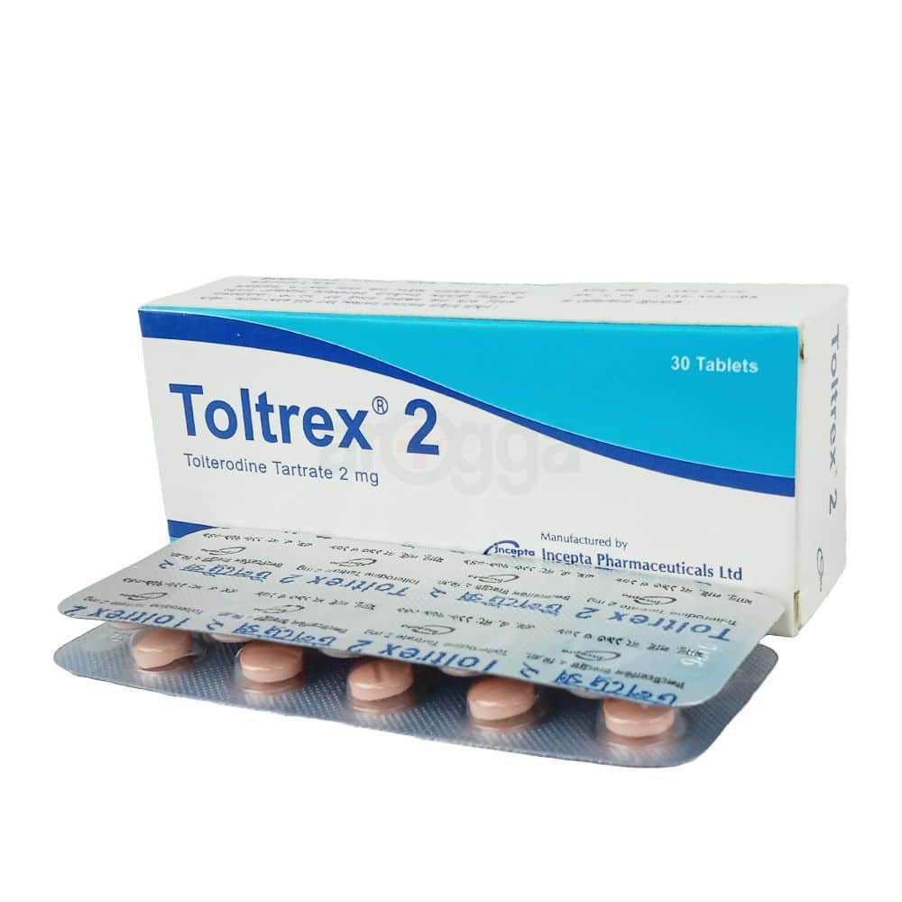 Toltex 2 Mg 56 Filmtablet 1 Toltex 2 Mg 56 Filmtablet 35156