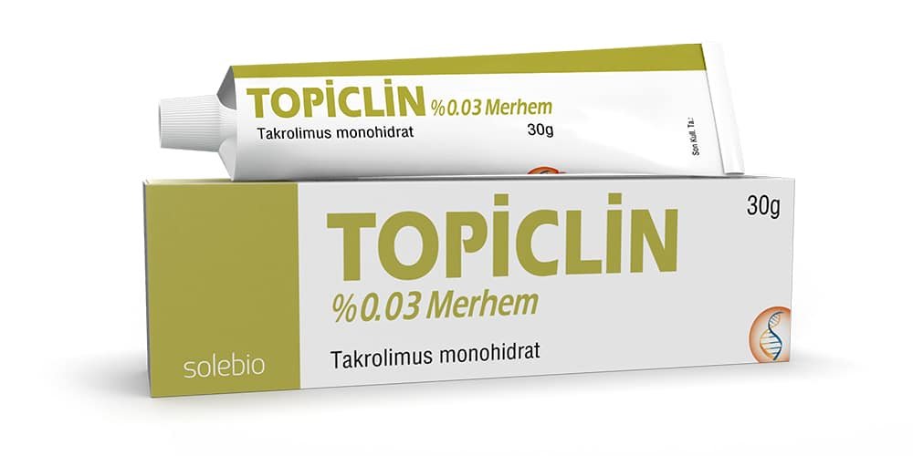 Topiclin 01 Merhem 25989