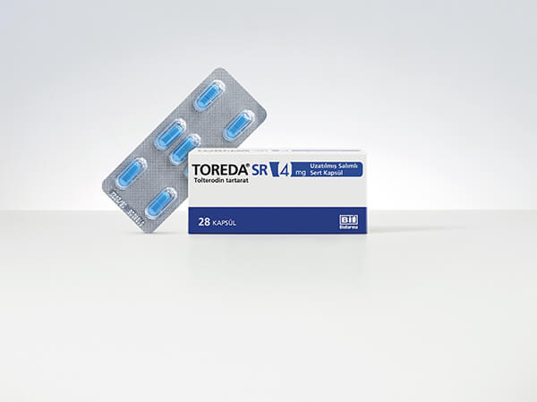Toreda Sr 4 Mg 28 Uzatilmis Salimli Sert Kapsul 1 Toreda Sr 4 Mg 28 Uzatilmis Salimli Sert Kapsul 25993
